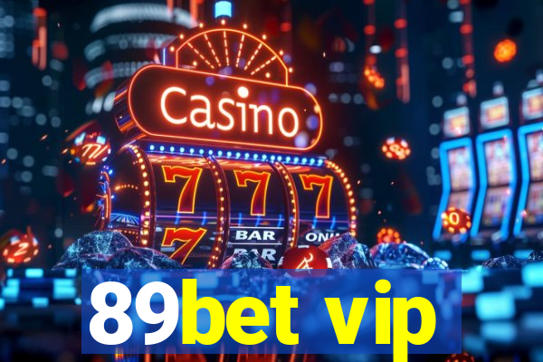 89bet vip